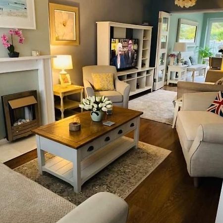 Bowershott Apartman Letchworth Kültér fotó