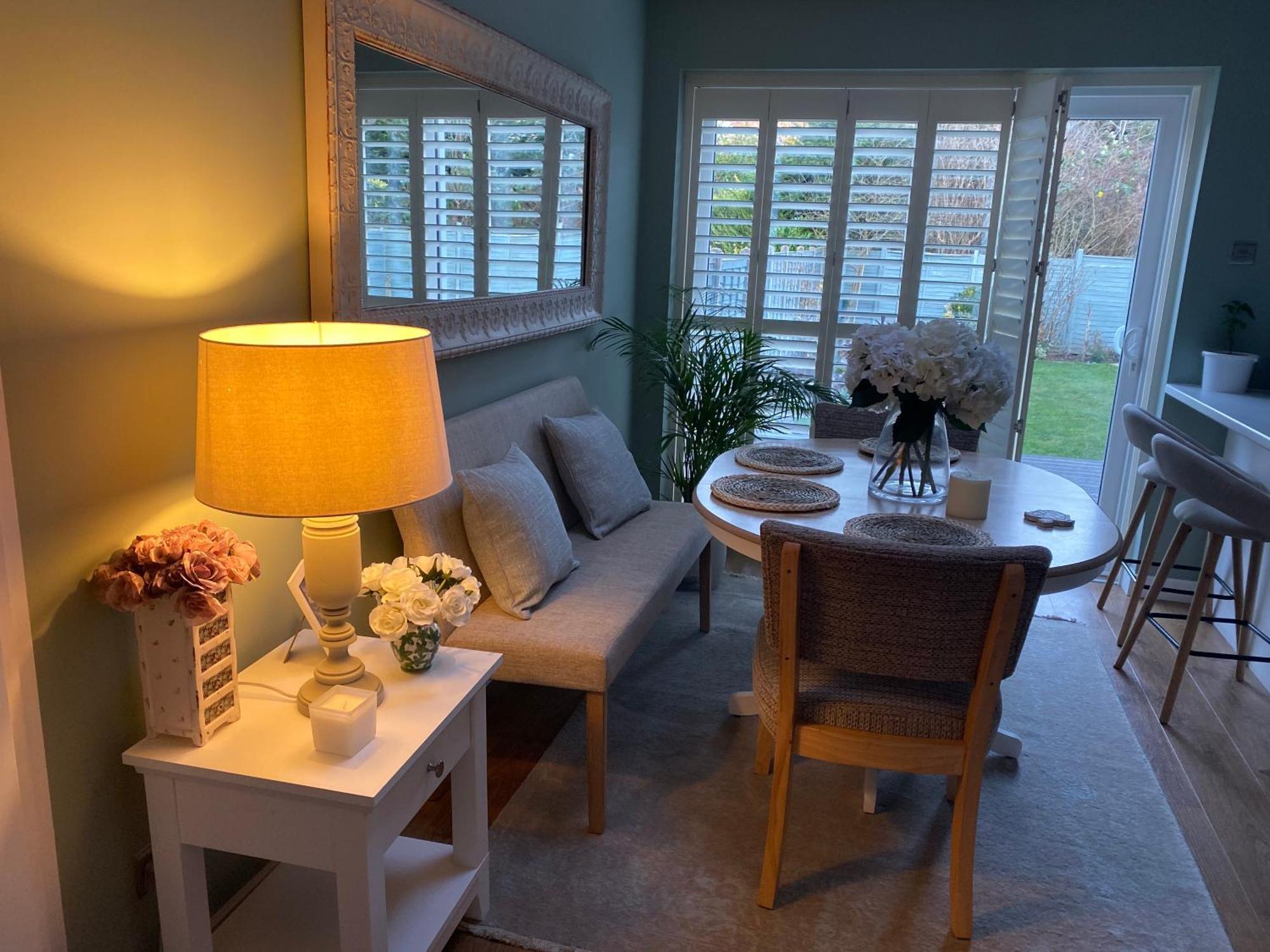 Bowershott Apartman Letchworth Kültér fotó